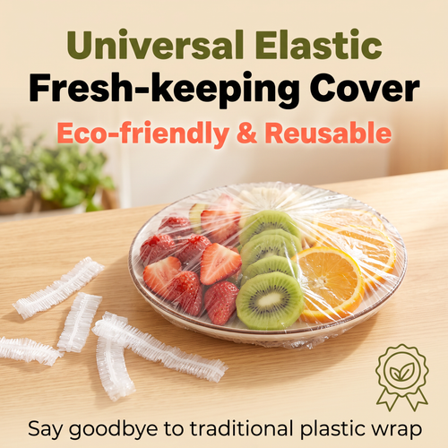🌟Limited-time half-price sale ⏰First 50 customers buy 2 get 1 free 🔥Food wrap