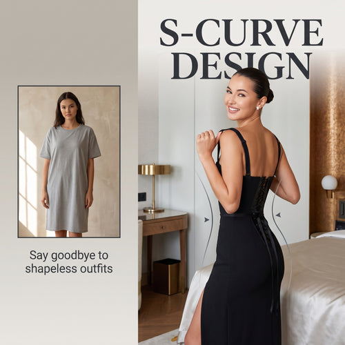 ✨50%off✨2026 Spring Summer Women Luxury Slim Split Lace Up Cami Dress Casual Sleeveless Dress