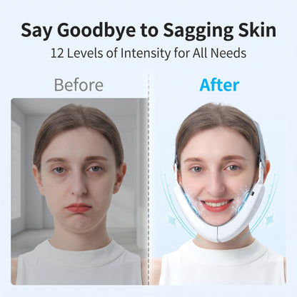 ✨2026 New✨Home V Line Face Massager Chin Slimming Facial Tool