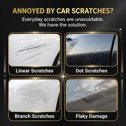 ✨Buy One Get One Free✨ Car Scratch Repair Pen