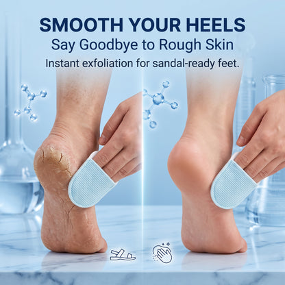 🔥Buy 1 Get 1 Free✨Double-Sided Body Exfoliating Pads