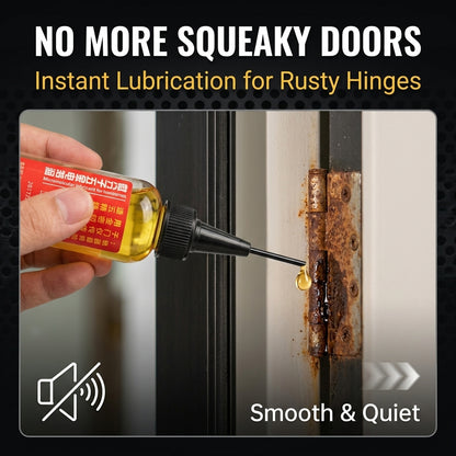 ✨Last Day 50% Off🎉Micromolecular mechanical lubricant