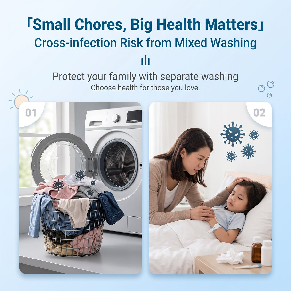 🎀 Limited-time 50% off offer 🎨 Fully automatic washing machine for lingerie