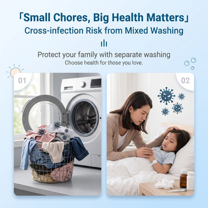 🎀 Limited-time 50% off offer 🎨 Fully automatic washing machine for lingerie