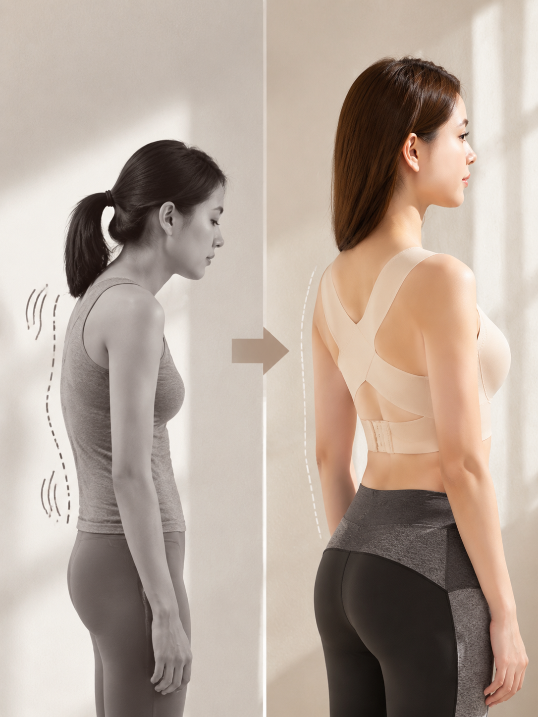 🔥50% OFF🔥Your Go-To Seamless Bra That Lifts, Supports, and Sculpts—For Every Body