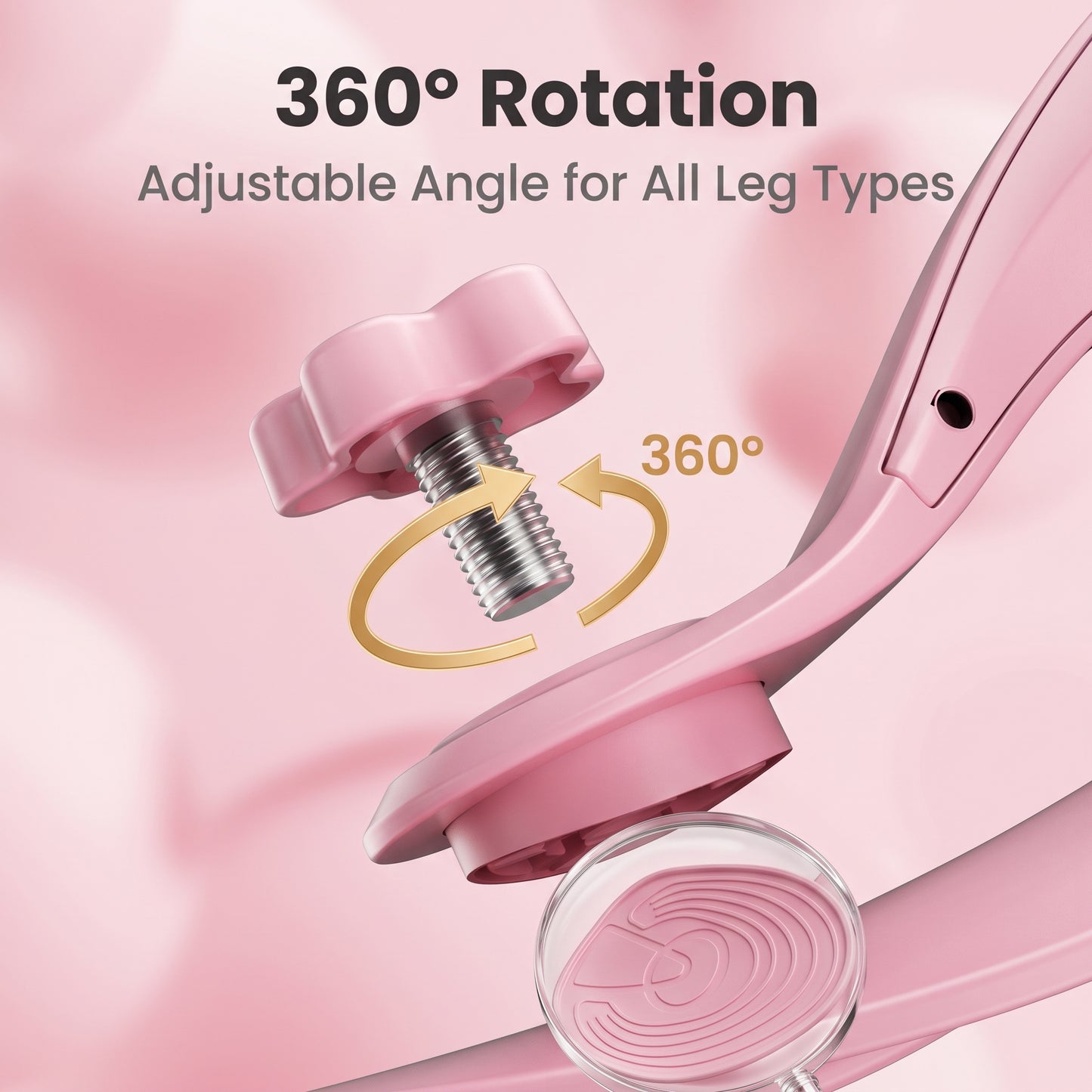 🔥50%off🔥Yoga Pilates Kegel Exercise Equipment, Postpartum Pelvic Floor Muscle Recovery Trainer