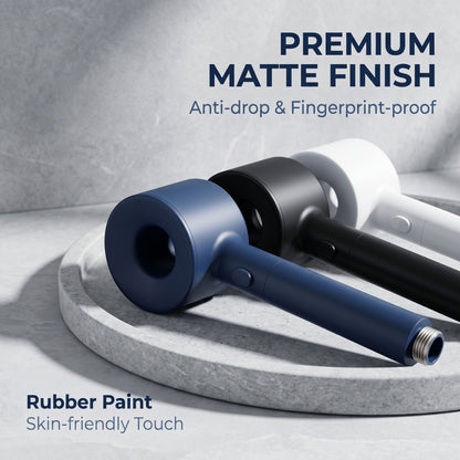 ✨50% OFF Today Only｜Premium Hollow‑Out Filter Shower Head