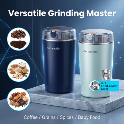 🔥50% OFF |Today Only🔥Multi-functional electric grinder