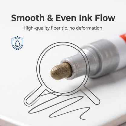 🔥Buy 1 Get 1 Free✨Anti-mould and waterproof joint pen for ceramic tiles