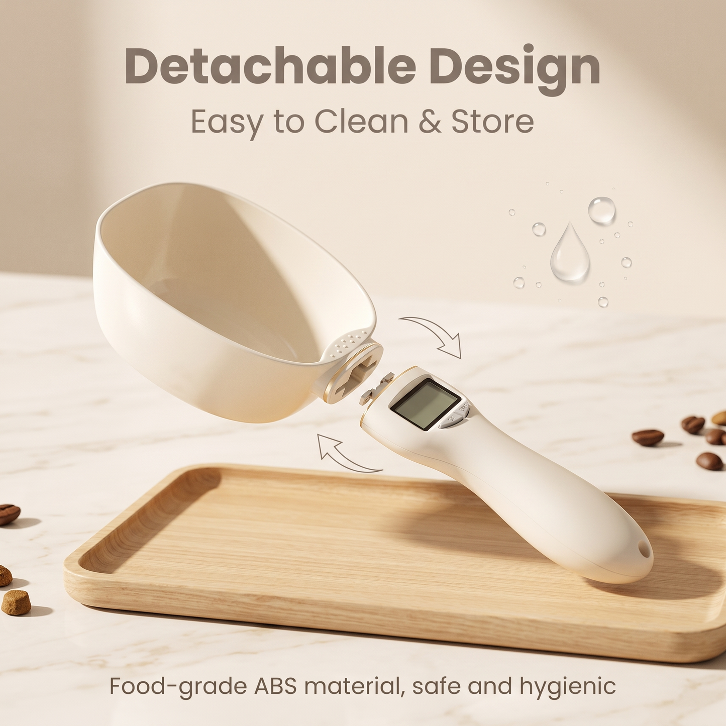 🔥HOT SALE🔥Electronic Measuring Spoon