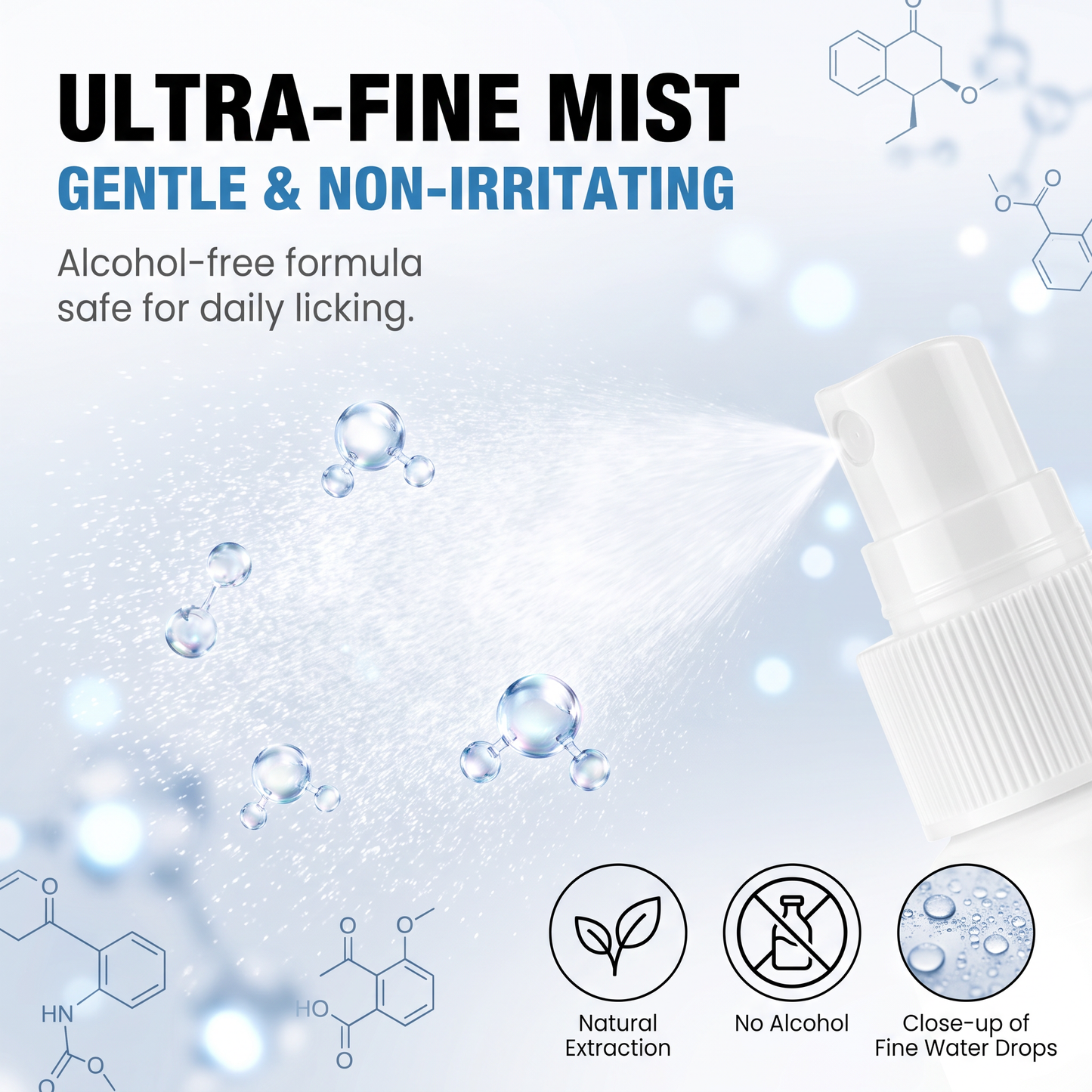 🔥Buy 1 Get 1 Free🔥Pet Oral Spray To Clean Tartar And Stains