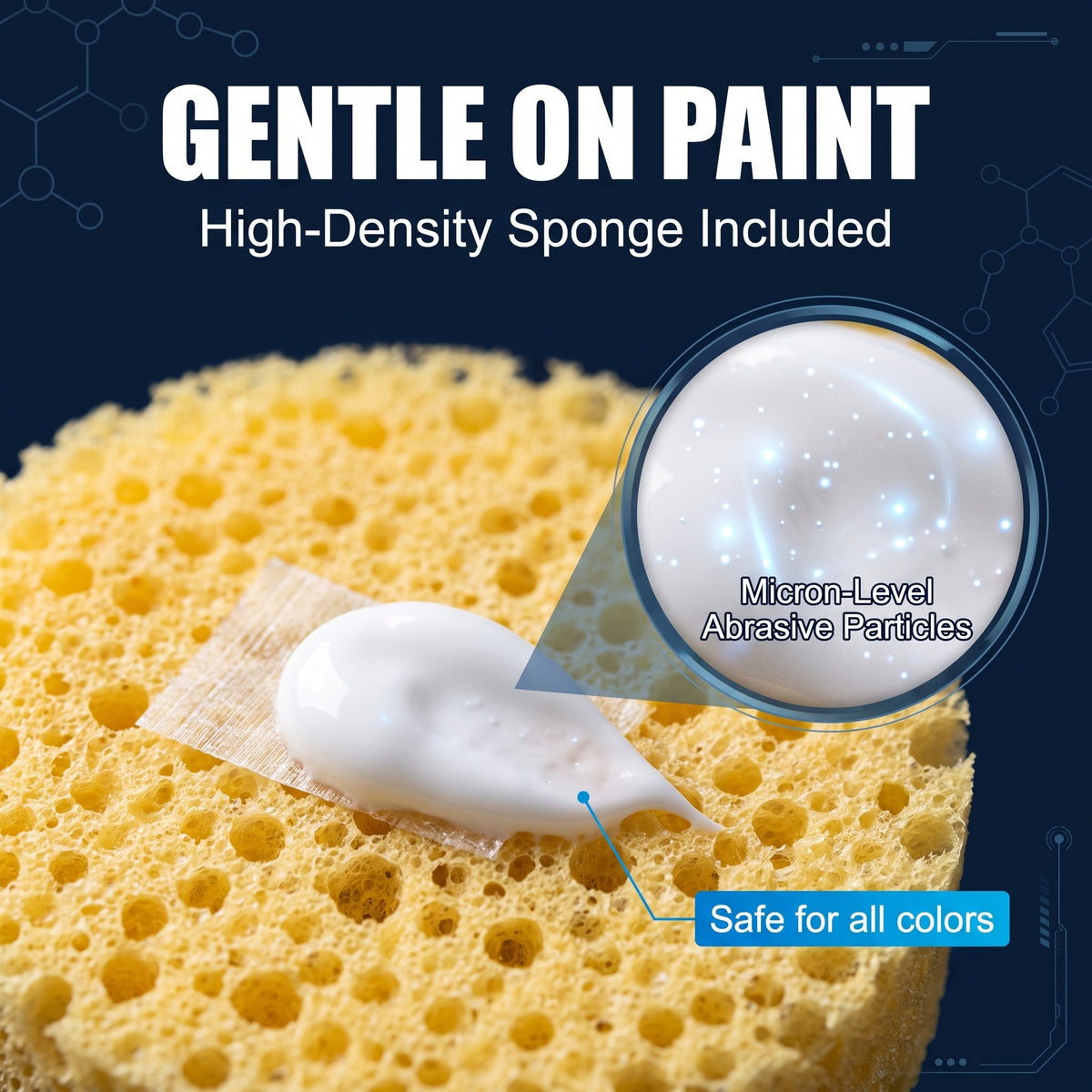 🔥Buy 1 Get 1 Free🔥Car scratch repair cream 🔧