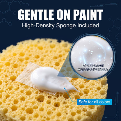 🔥Buy 1 Get 1 Free🔥Car scratch repair cream 🔧