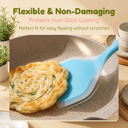 🔥 Limited-Time Half-Price Offer 🔥 Silicone Spatula