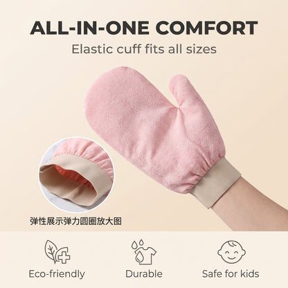 🔥50%off🔥Dead Skin Remover Exfoliating Glove