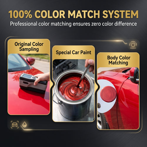 ✨Buy One Get One Free✨ Car Scratch Repair Pen