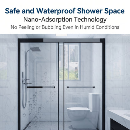 🌊LAST DAY 50% OFF⭐Window Insulation Privacy Film