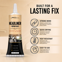 Roof Liner Repair Adhesive