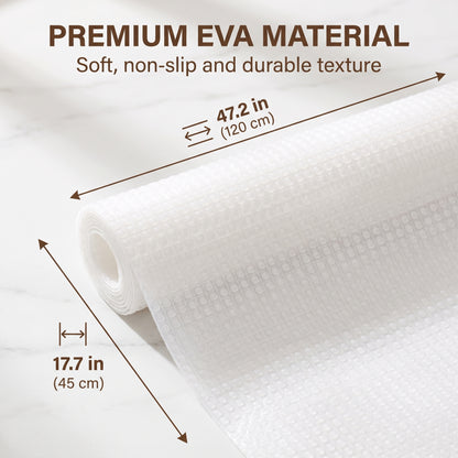 ✨First 50 customers enjoy a 50% discount✨ Drawer mats - non-slip and waterproof cabinet protectors.