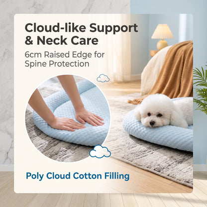 🔥HOT SALE❤️2026 New Breathable and Cooling Pet Mat