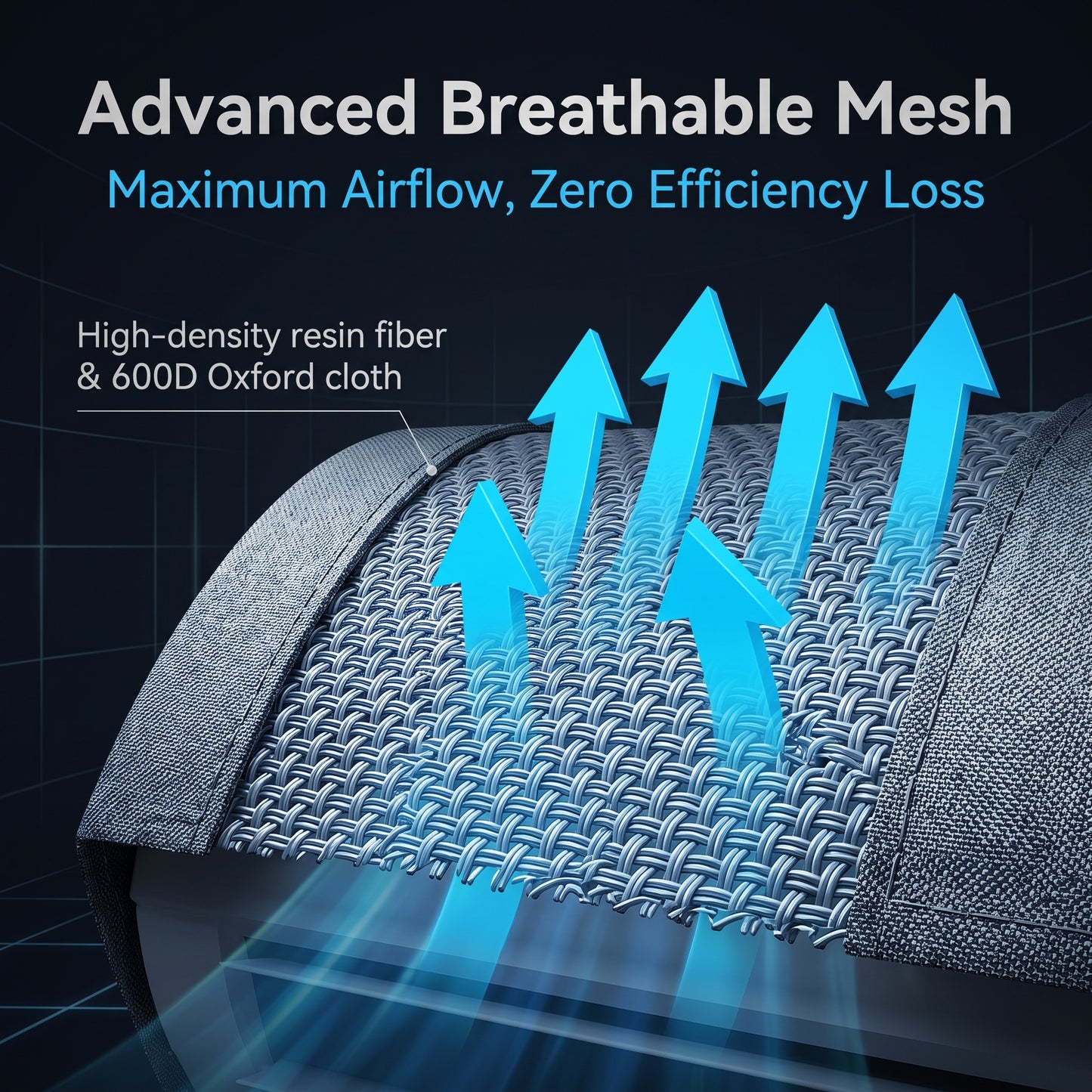 📢📢50% OFF !! ⏰Outdoor Air Conditioner Protective Mesh Cover