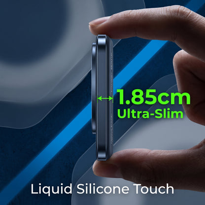 🔥Hot Sale 50% OFF🔥Wireless Fast Charging Magnetic Power Bank