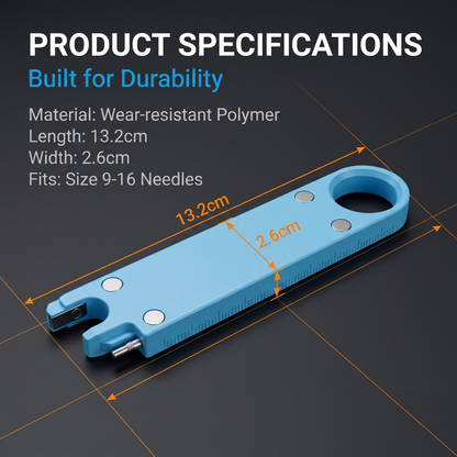 🔥Limited-time 50% off✨4-in-1 Needle Threader