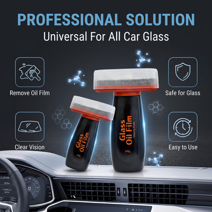 🔥Buy 3 Get 2 Free🔥 Powerful Cleaner for Car Windshield Film