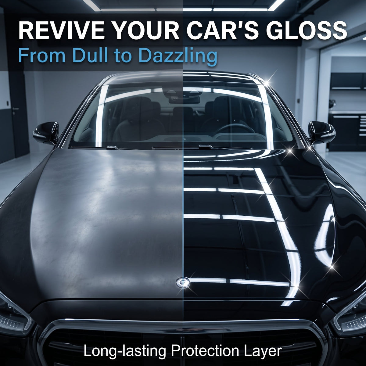 🔥Buy 1 Get 1 Free🔥Car scratch repair cream 🔧