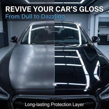 🔥Buy 1 Get 1 Free🔥Car scratch repair cream 🔧