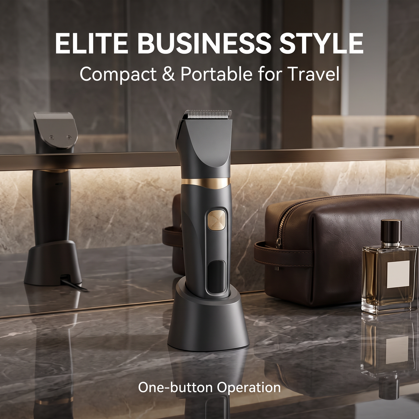 🔥2025 Hot Sale🔥3-in-1 Multifunctional Electric Shaver