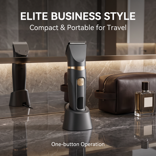 🔥2025 Hot Sale🔥3-in-1 Multifunctional Electric Shaver
