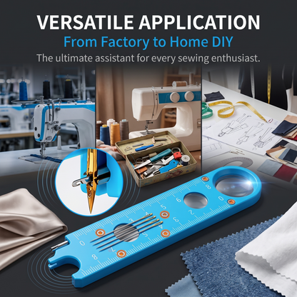 🔥Limited-time 50% off✨4-in-1 Needle Threader