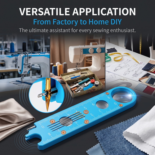 🔥Limited-time 50% off✨4-in-1 Needle Threader