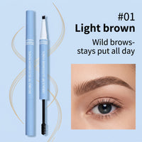 Light Brown