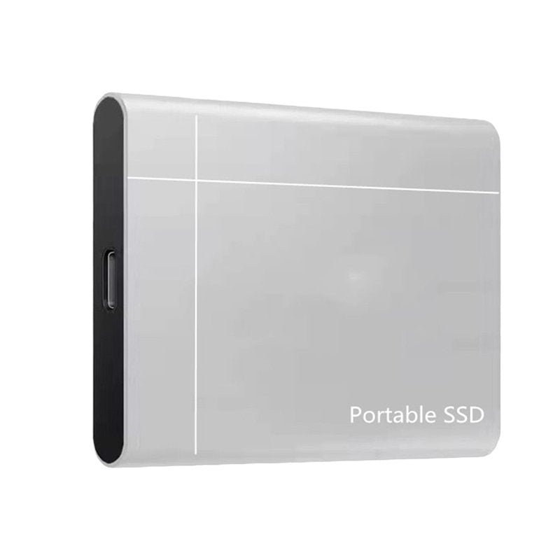 🔥50% OFF🔥🥇High-speed portable solid-state drives 32/64TB SSD