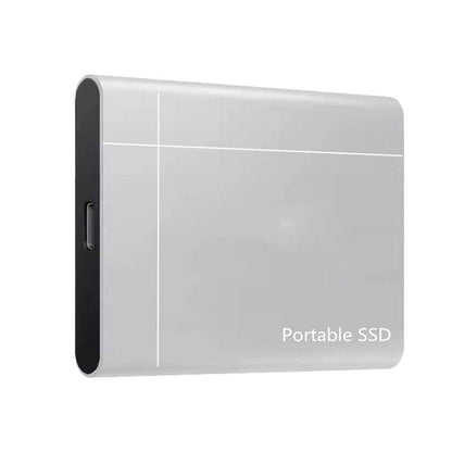 🔥50% OFF🔥🥇High-speed portable solid-state drives 32/64TB SSD