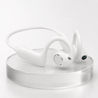 🔥LAST DAY 50% OFF – 🎧 8MP Smart Camera Open-Ear Headset – POV Video, Calls & AI Assistance 🎥