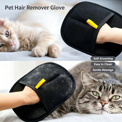 🎉Buy 1 Get 1 Free🎉Pet Hair Removal Gloves