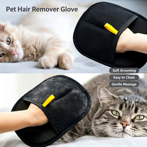 🎉Buy 1 Get 1 Free🎉Pet Hair Removal Gloves