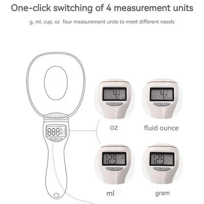 🔥HOT SALE🔥Electronic Measuring Spoon