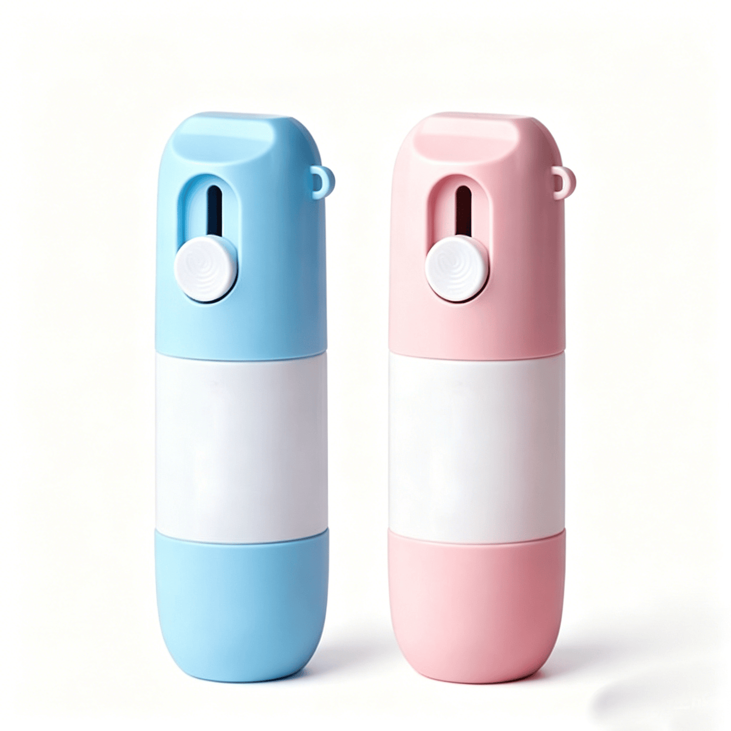 🔥HOT SALE✨2-in-1 Box Cutter & Thermal Paper Eraser