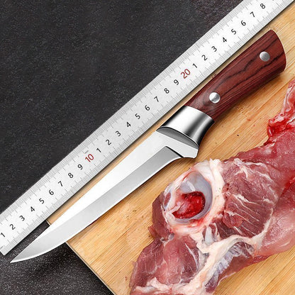 🔥LAST DAY SALE 50% OFF🔥 Knife Recommended By a Michelin Chef - Japanese Premium Knife🔪