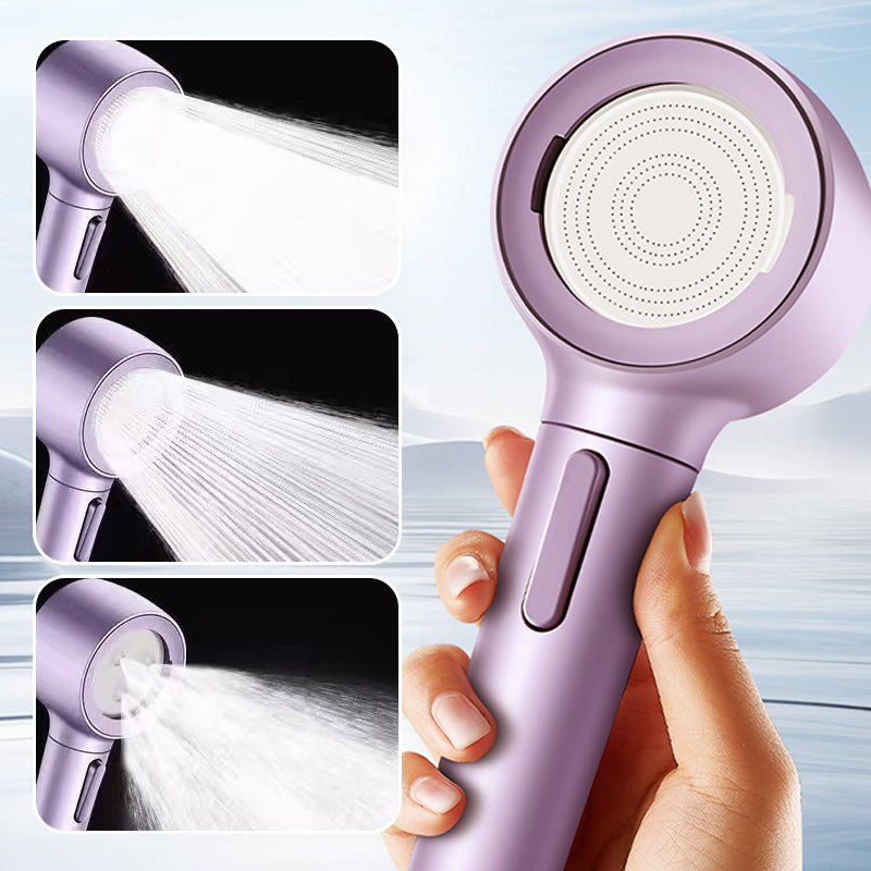 🔥Limited Time Sale 49%OFF💥High Pressure Handheld Shower Head