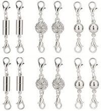 Silver(12pcs)