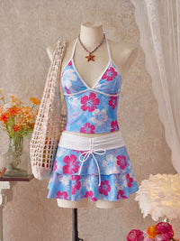 Blue 3-piece set