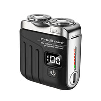 Digital display Black