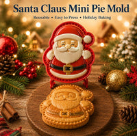 Santa Claus（2 pcs）