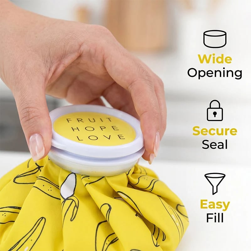 🧊Reusable Ice Bag for Cold Therapy Pain Relief🥳