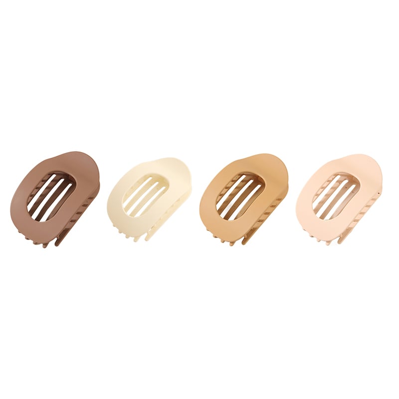 Limited-time 50% off: Minimalist and elegant duckbill hair clip